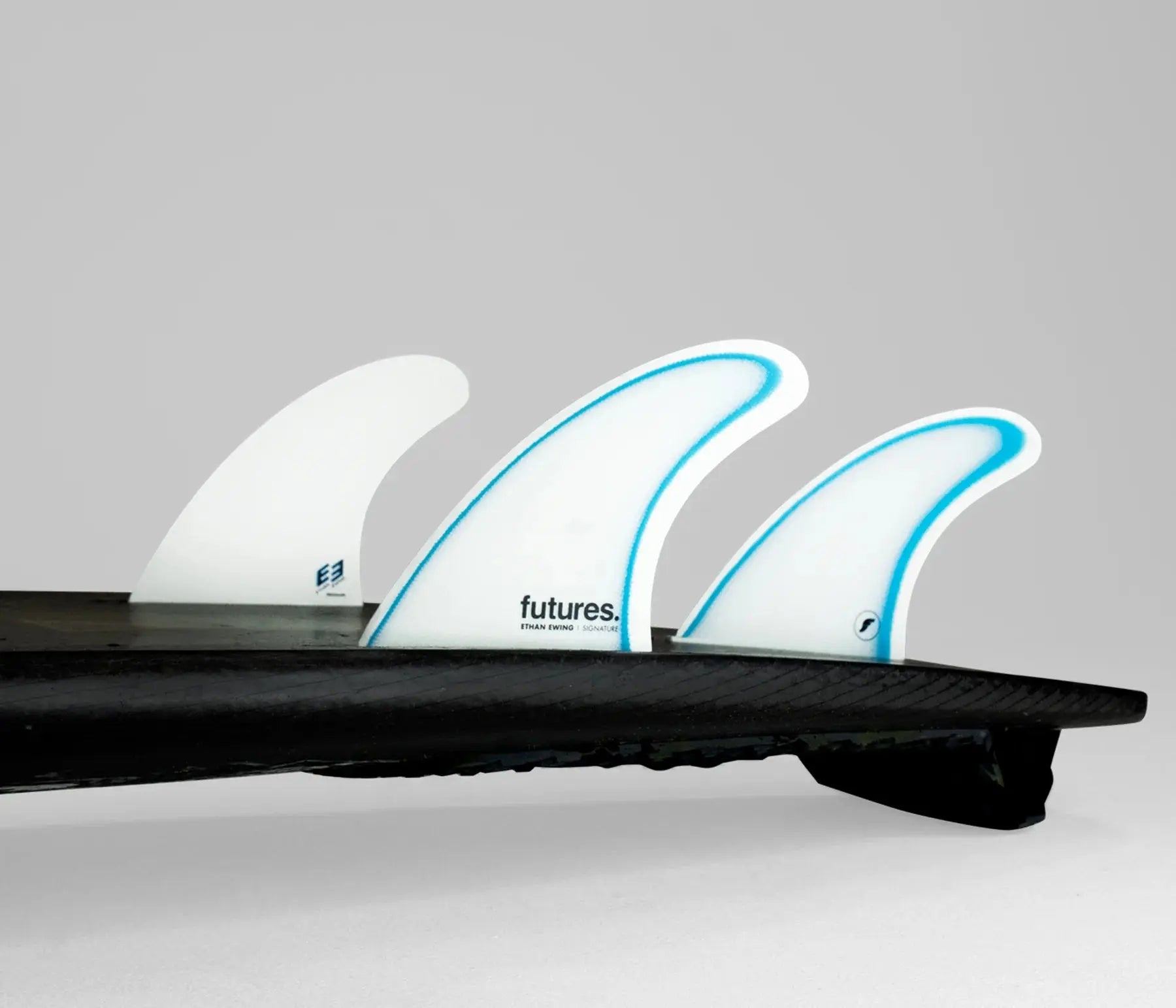 Futures fins Ethan Ewing (medium) Futures fins