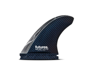 Futures fins John John Florence vapor core scimitar (Medium) Futures fins