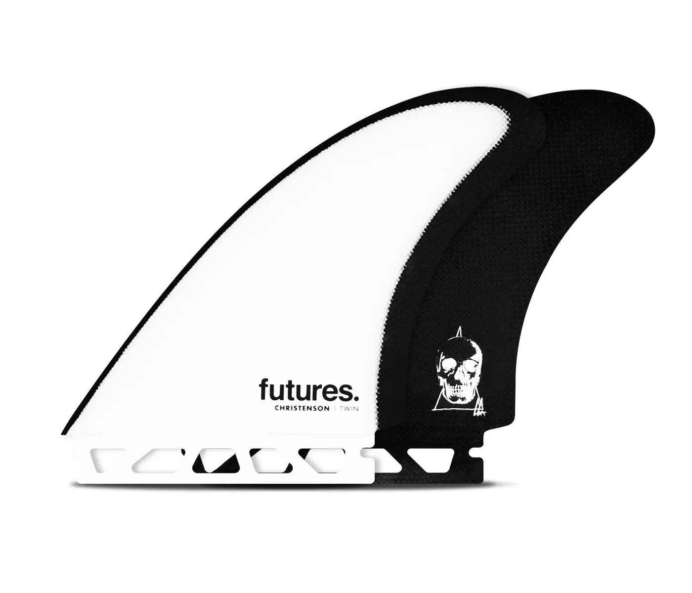 Futures fins christenson twin Futures fins