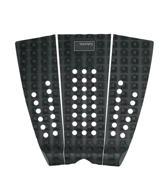 Futures fins pad F3P Brewster Futures fins