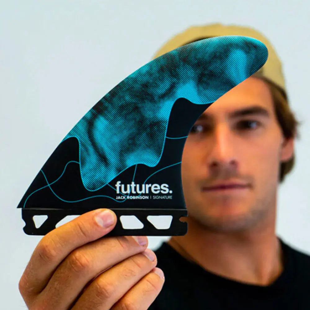 Futures jack robinson (Large) Futures fins