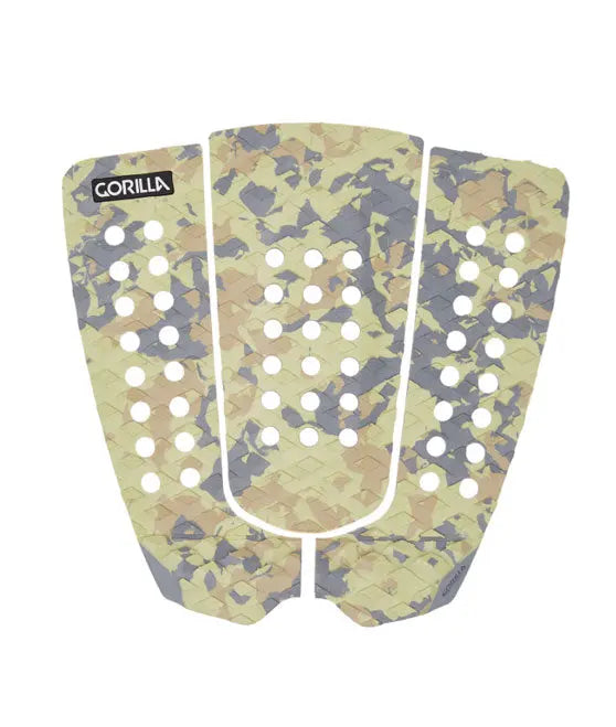 Gorilla Eric Geiselman NATURA SURFSHOP