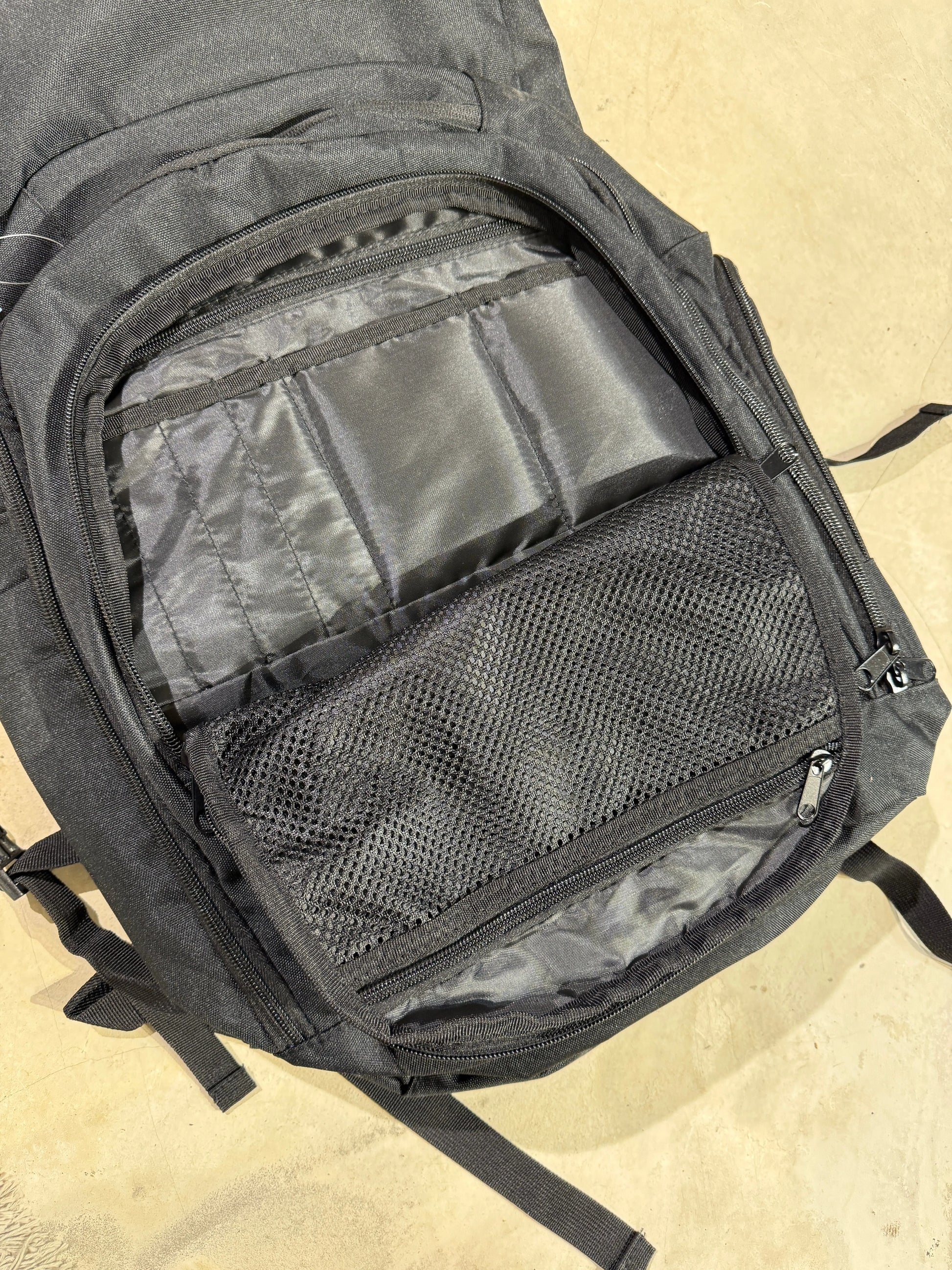 Grajagan Voyager sac a dos surf -40L Grajagan