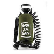 Grajagan beach shower 8 litres NATURA SURFSHOP