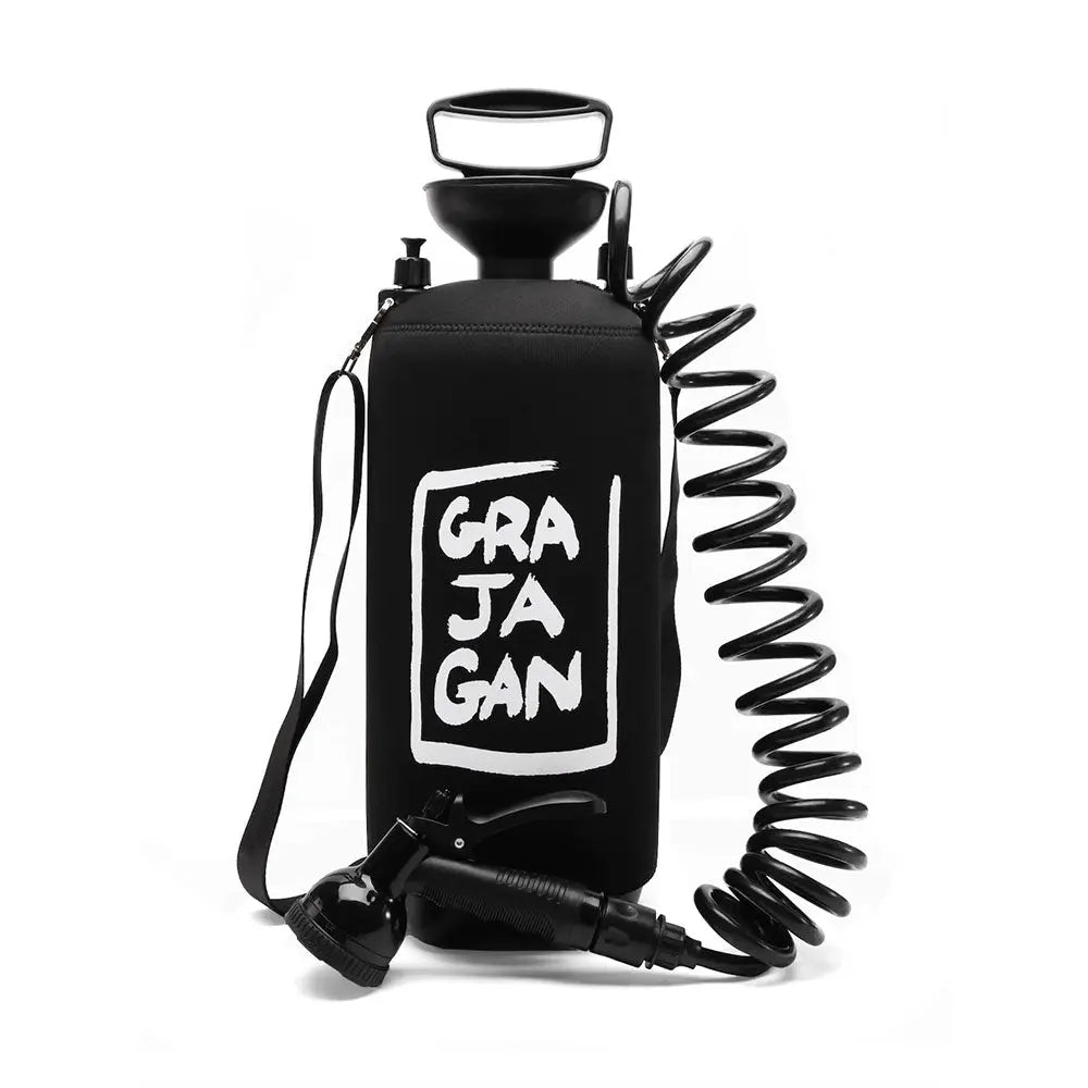 Grajagan beach shower 8 litres NATURA SURFSHOP