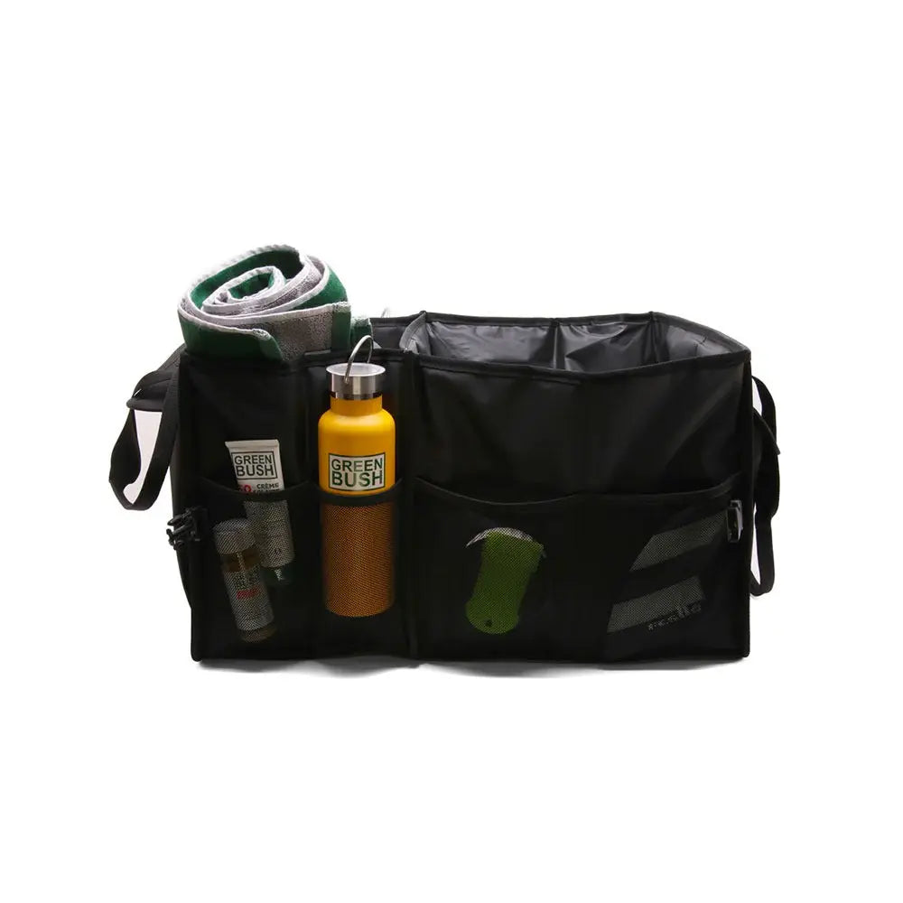 Grajagan car organizer NATURA SURFSHOP