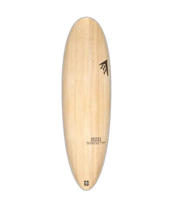 Greedy Beaver 5'6 (29,9L) NATURA SURFSHOP
