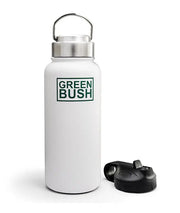 Greenbush Gourde isotherme 946ml NATURA SURFSHOP