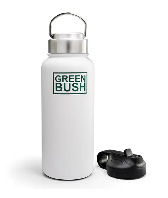 Greenbush Gourde isotherme 946ml NATURA SURFSHOP