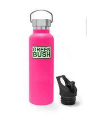 Greenbush gourde isotherme 621 ml greenbush