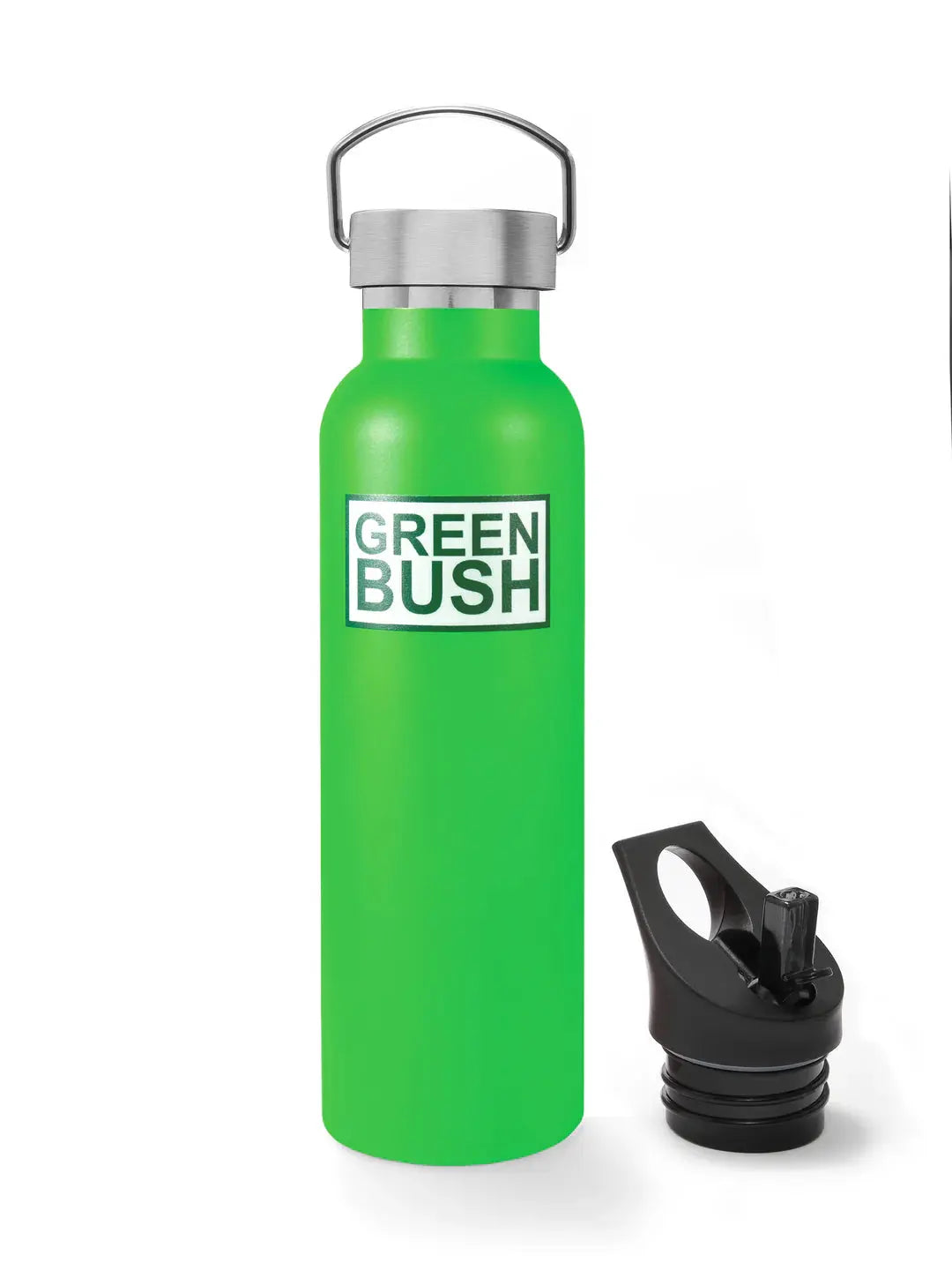 Greenbush gourde isotherme 621 ml greenbush