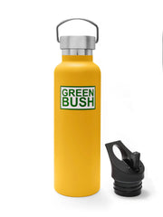 Greenbush gourde isotherme 621 ml greenbush