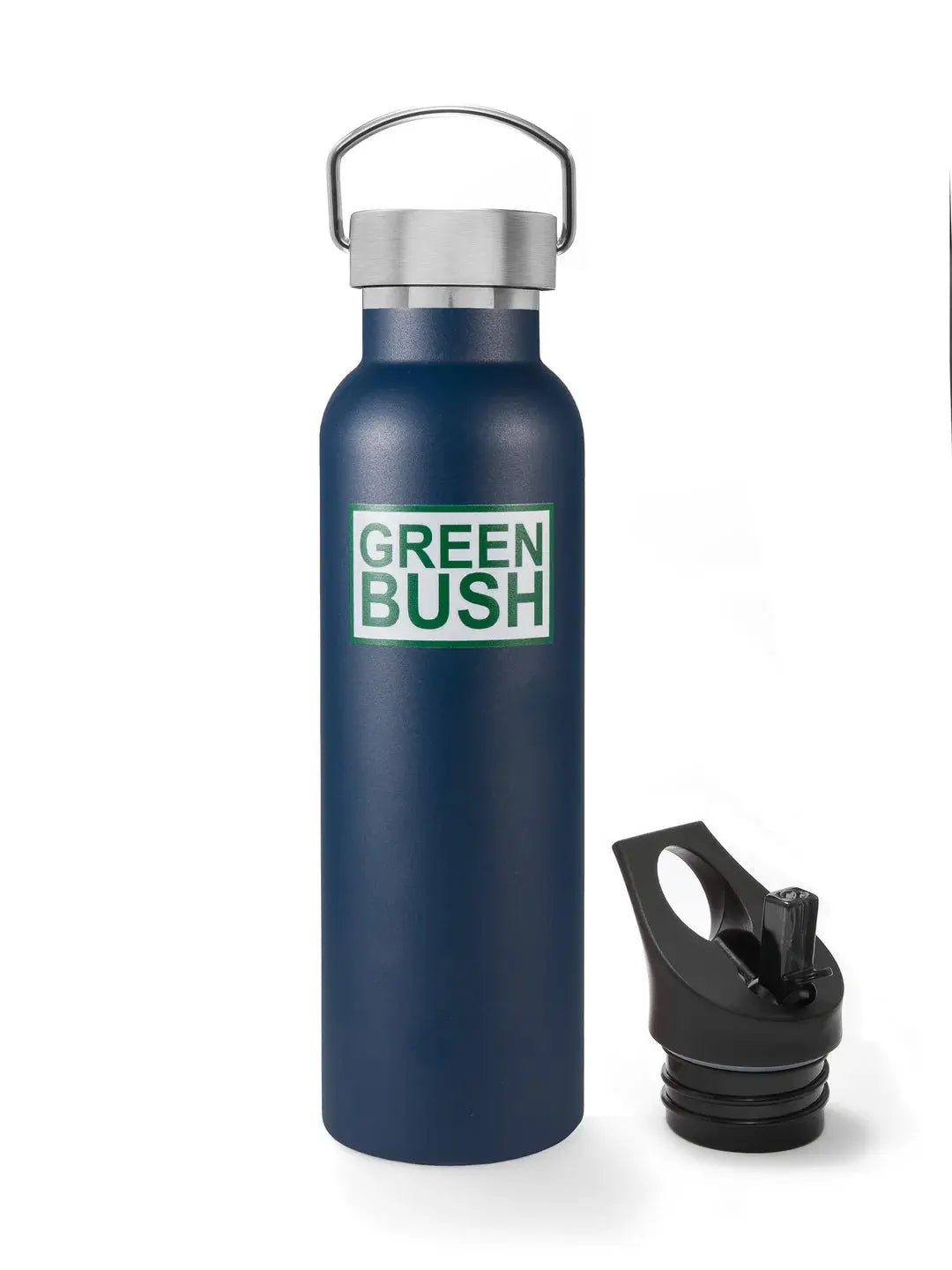 Greenbush gourde isotherme 621 ml greenbush