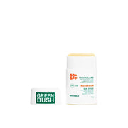 Greenbush stick solaire invisible spf50 greenbush