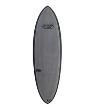 Hayden Shapes Hypto Krypto 6'0 NATURA SURFSHOP
