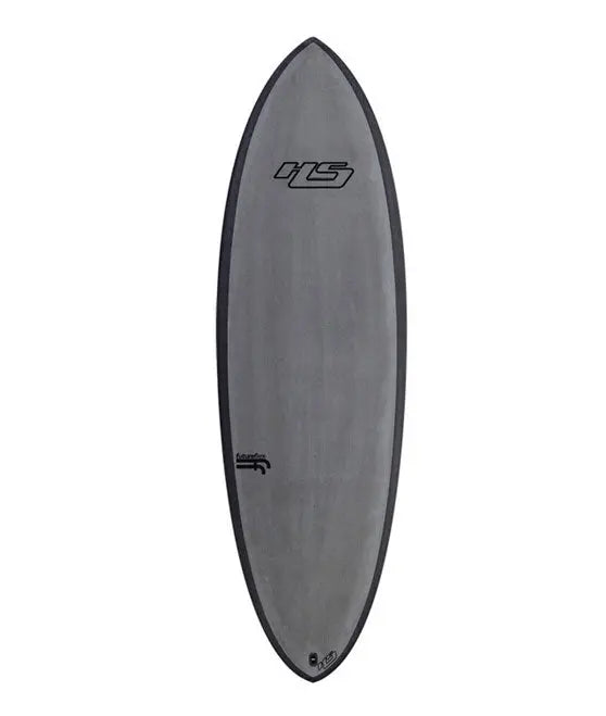 Hayden Shapes Hypto Krypto 6'0 NATURA SURFSHOP