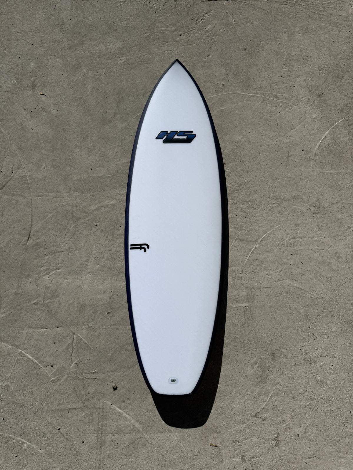 Hayden Shapes Nova 5'7 (31L) Hayden Shapes