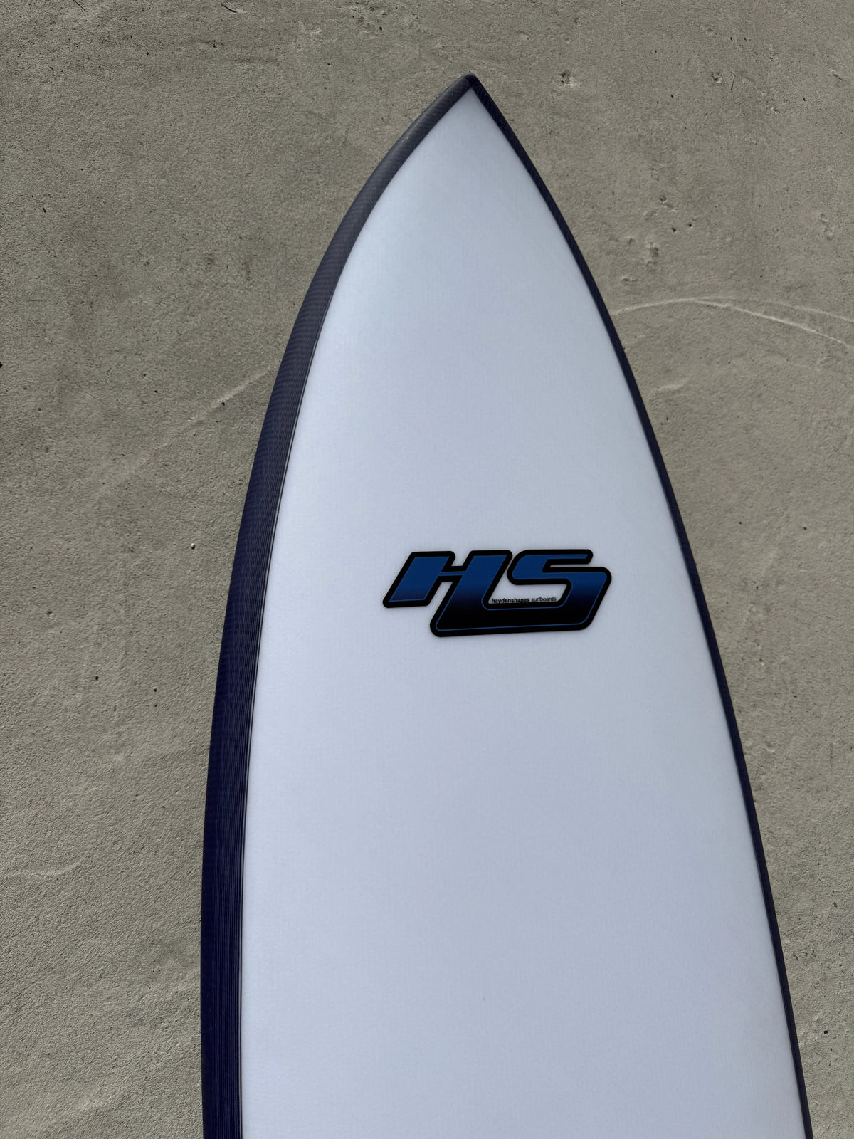Hayden Shapes Nova 5'7 (31L) Hayden Shapes