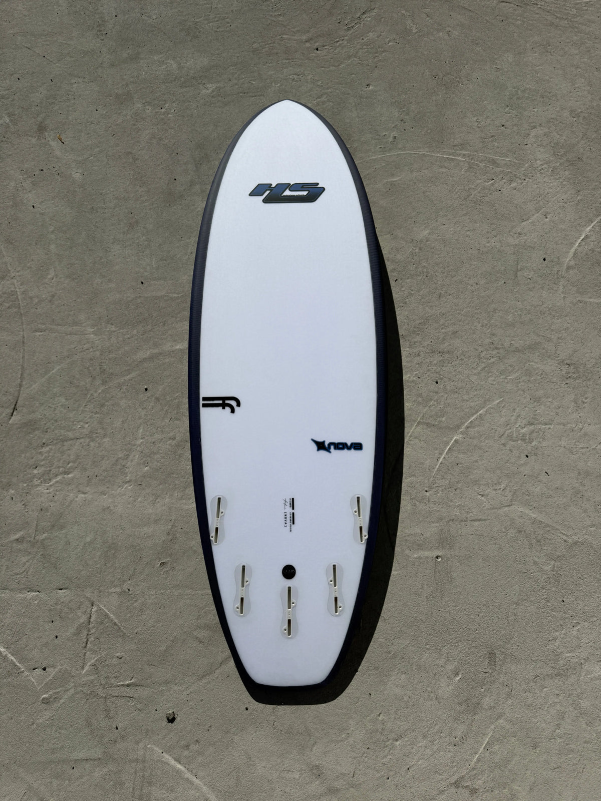 Hayden Shapes Nova 5'7 (31L) Hayden Shapes