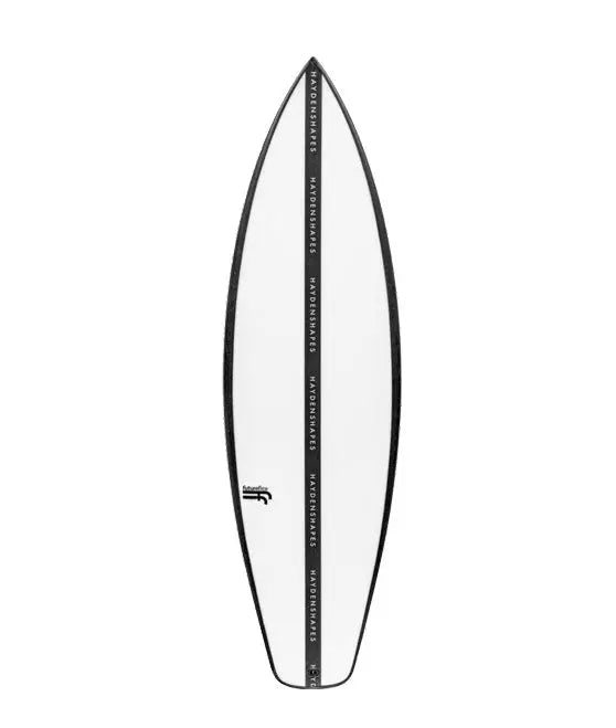 Holy Grail Haydenshapes 5'7 (26,9L) NATURA SURFSHOP