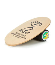 Indoboard original NATURA SURFSHOP