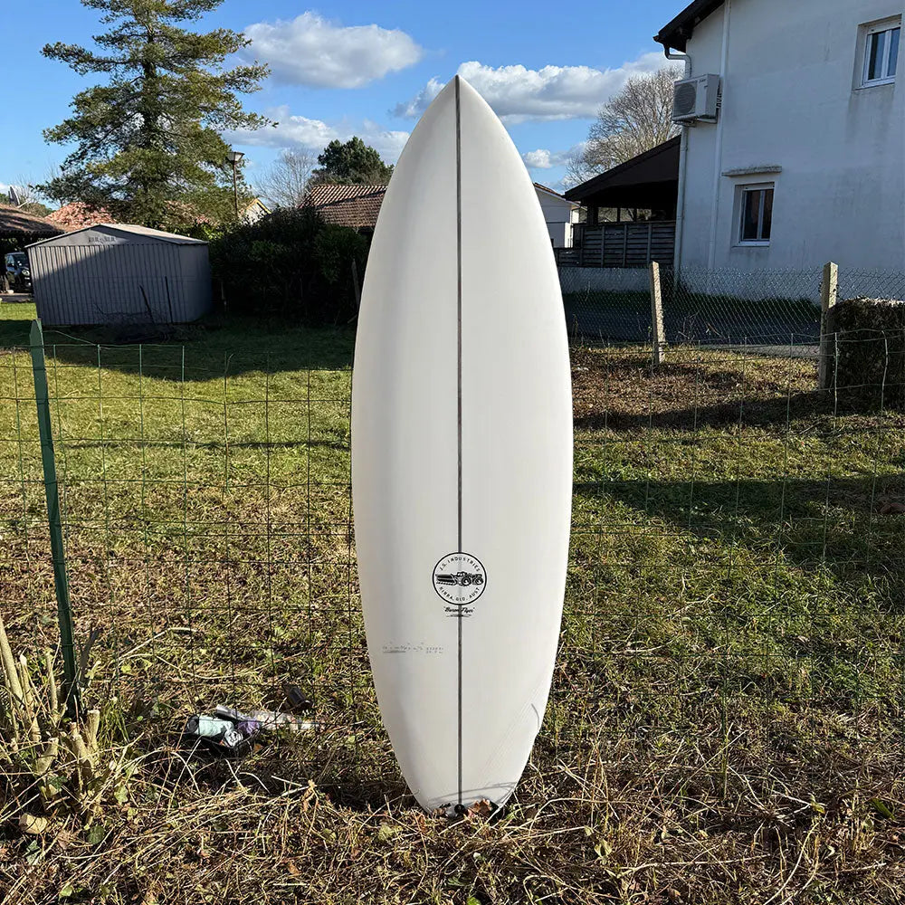 JS Baron Flyer 5'6 (29.5L) Js industries