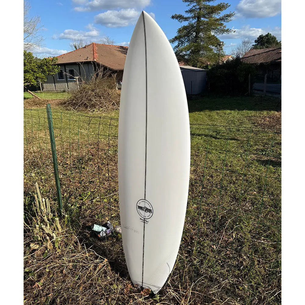JS Baron Flyer 5'6 (29.5L) Js industries