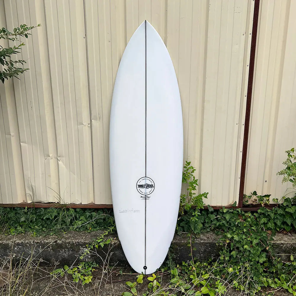 JS Baron Flyer 5'7 (31L) Js industries
