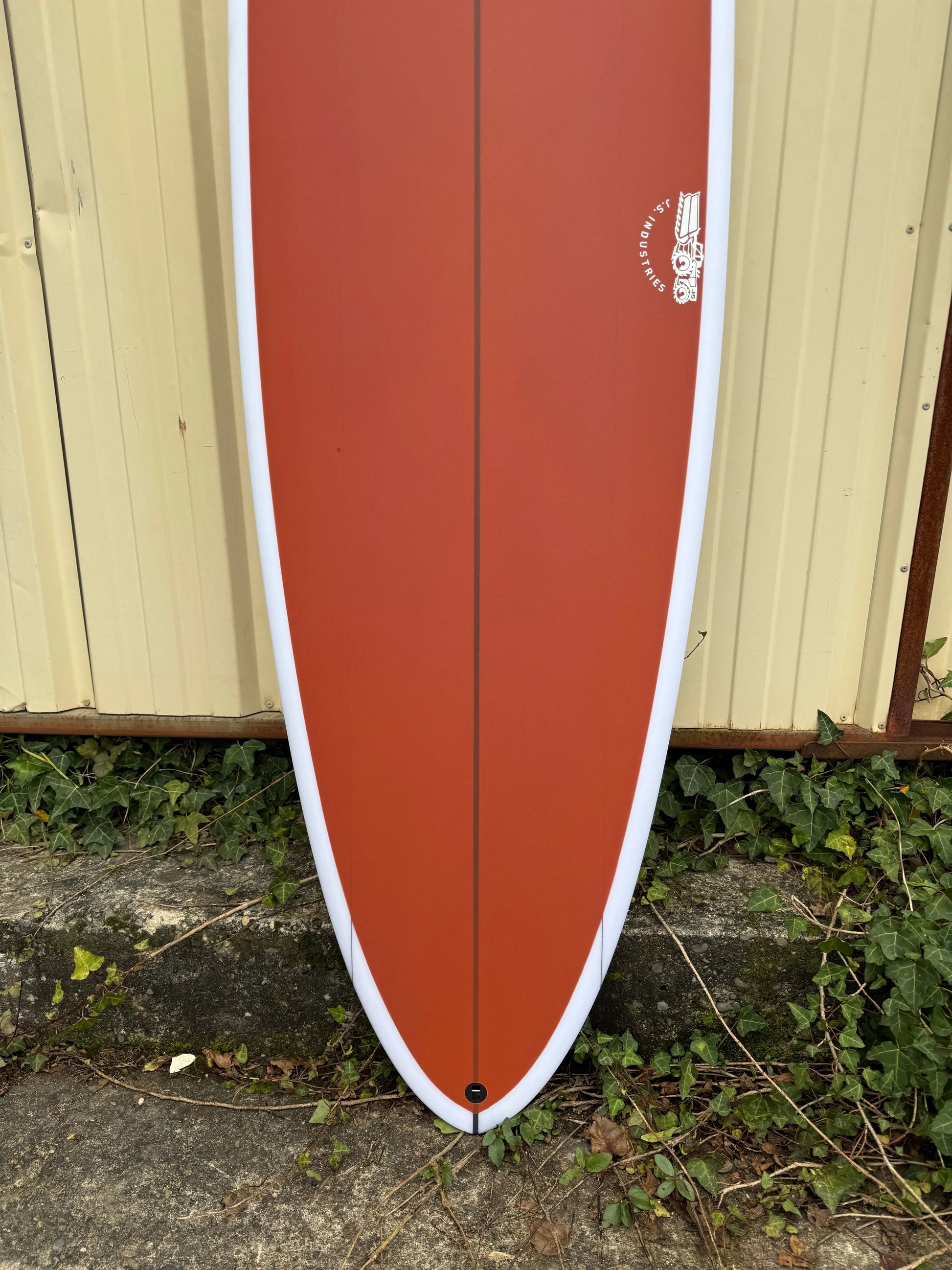 JS Big Baron 6'6 (42.1L) Js industries