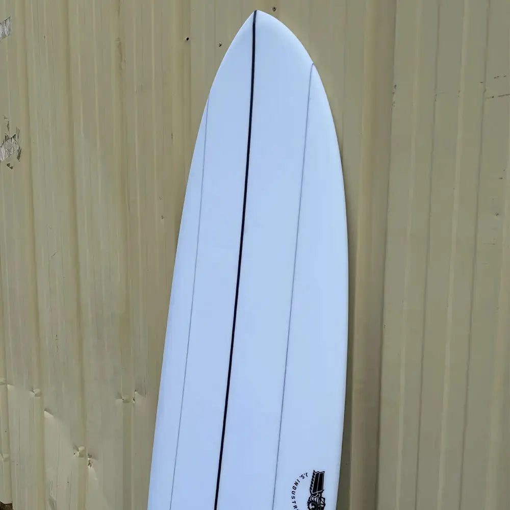 JS Big Baron 6'8 (38.5L) Js industries