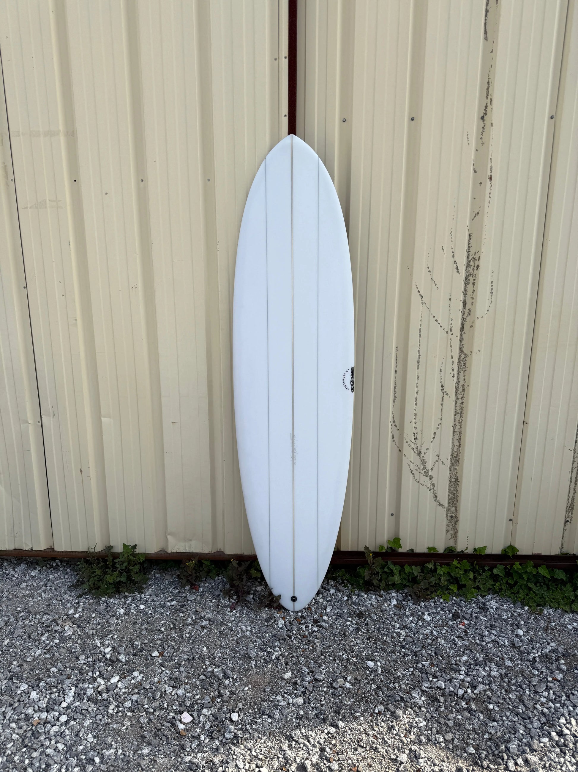 JS Big Baron PU 6'4 (34.3L) Js industries