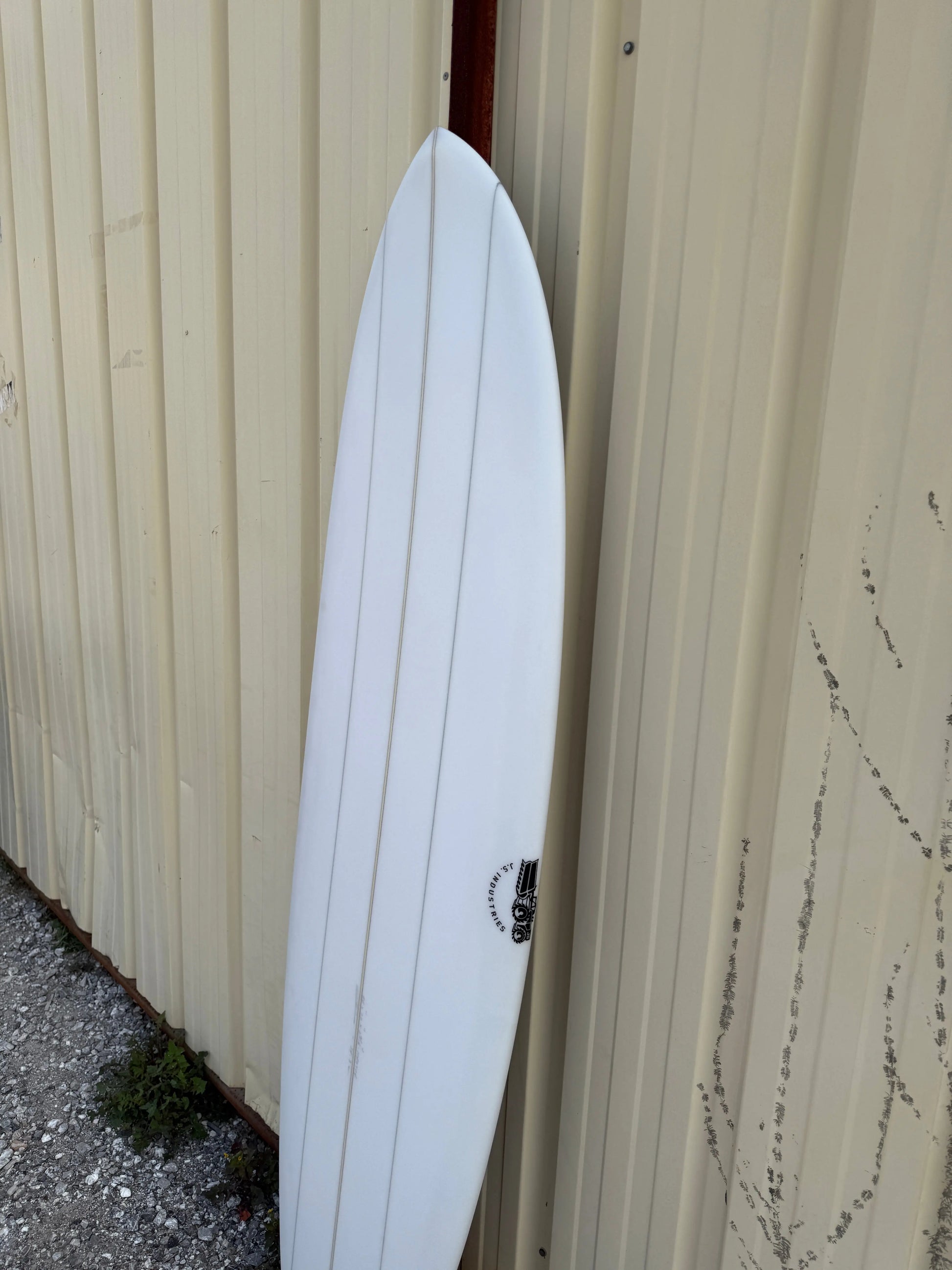 JS Big Baron PU 6'4 (34.3L) Js industries