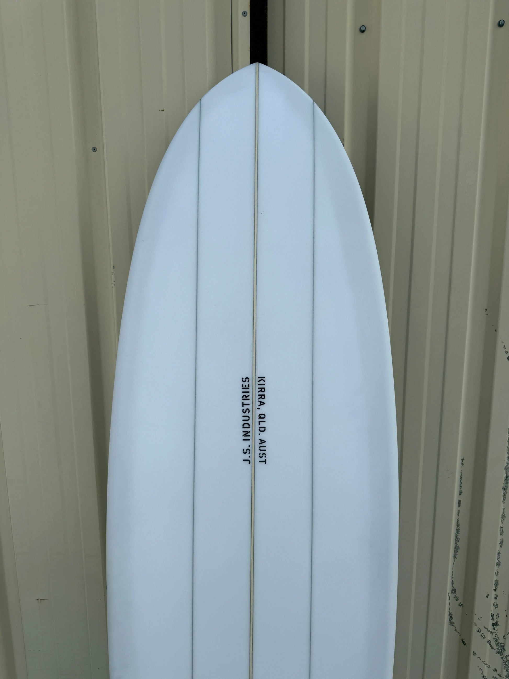 JS Big Baron PU 6'4 (34.3L) Js industries