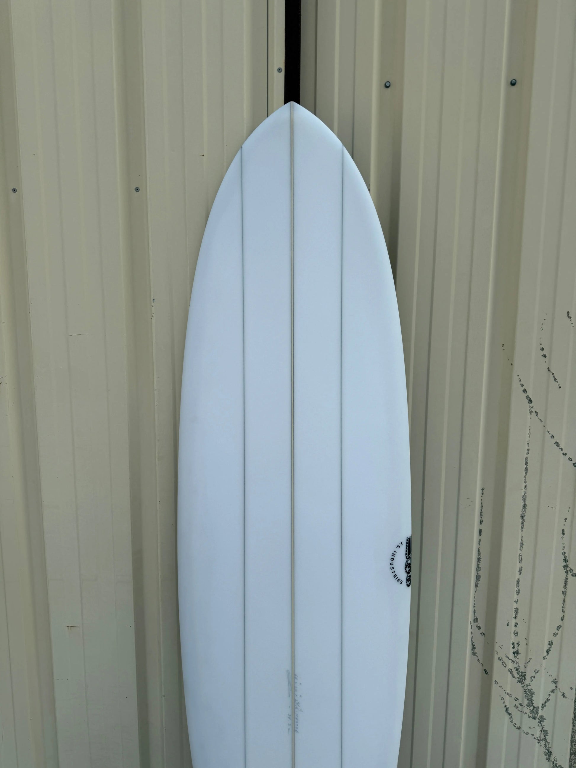 JS Big Baron PU 6'4 (34.3L) Js industries