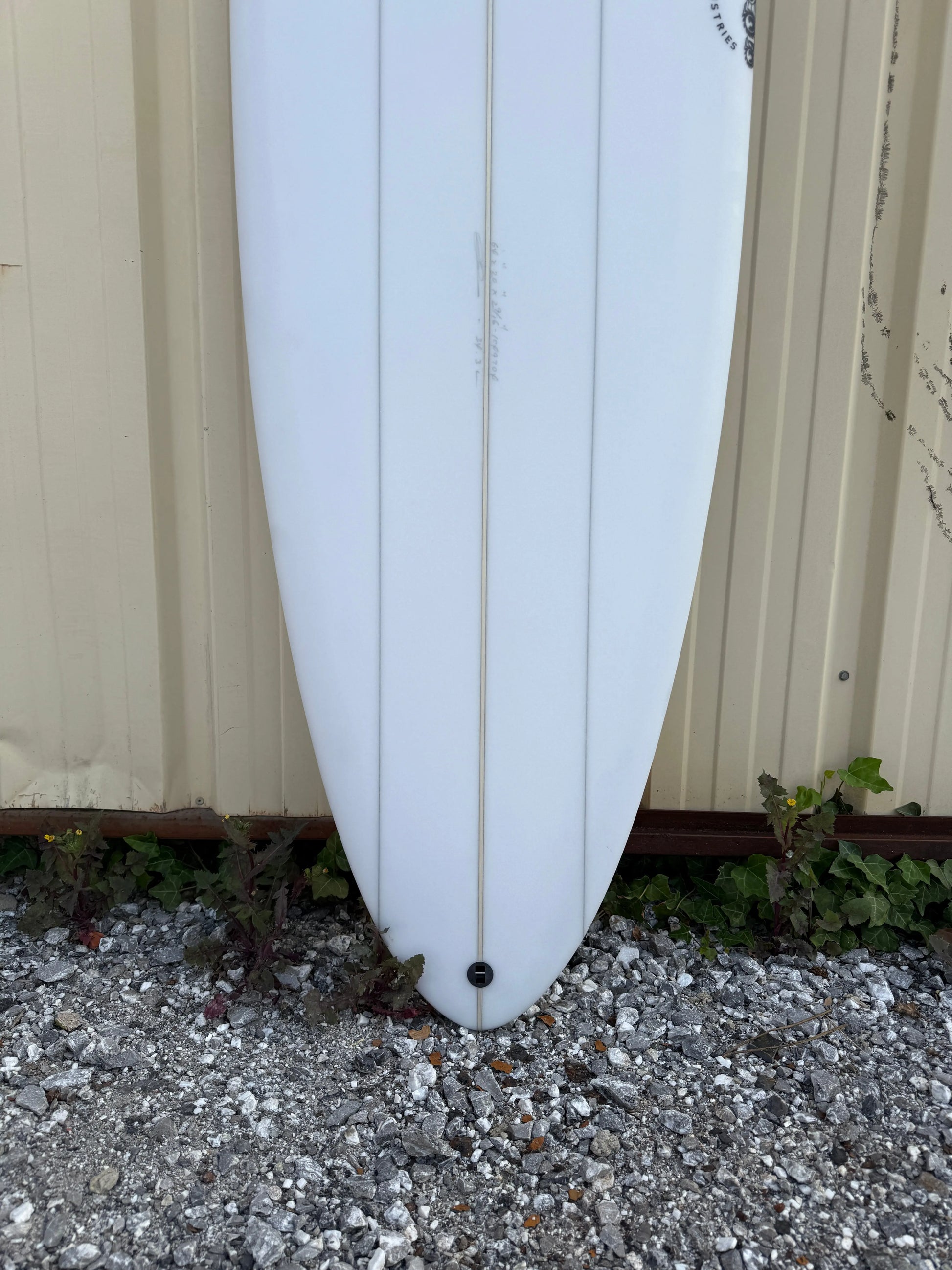 JS Big Baron PU 6'4 (34.3L) Js industries