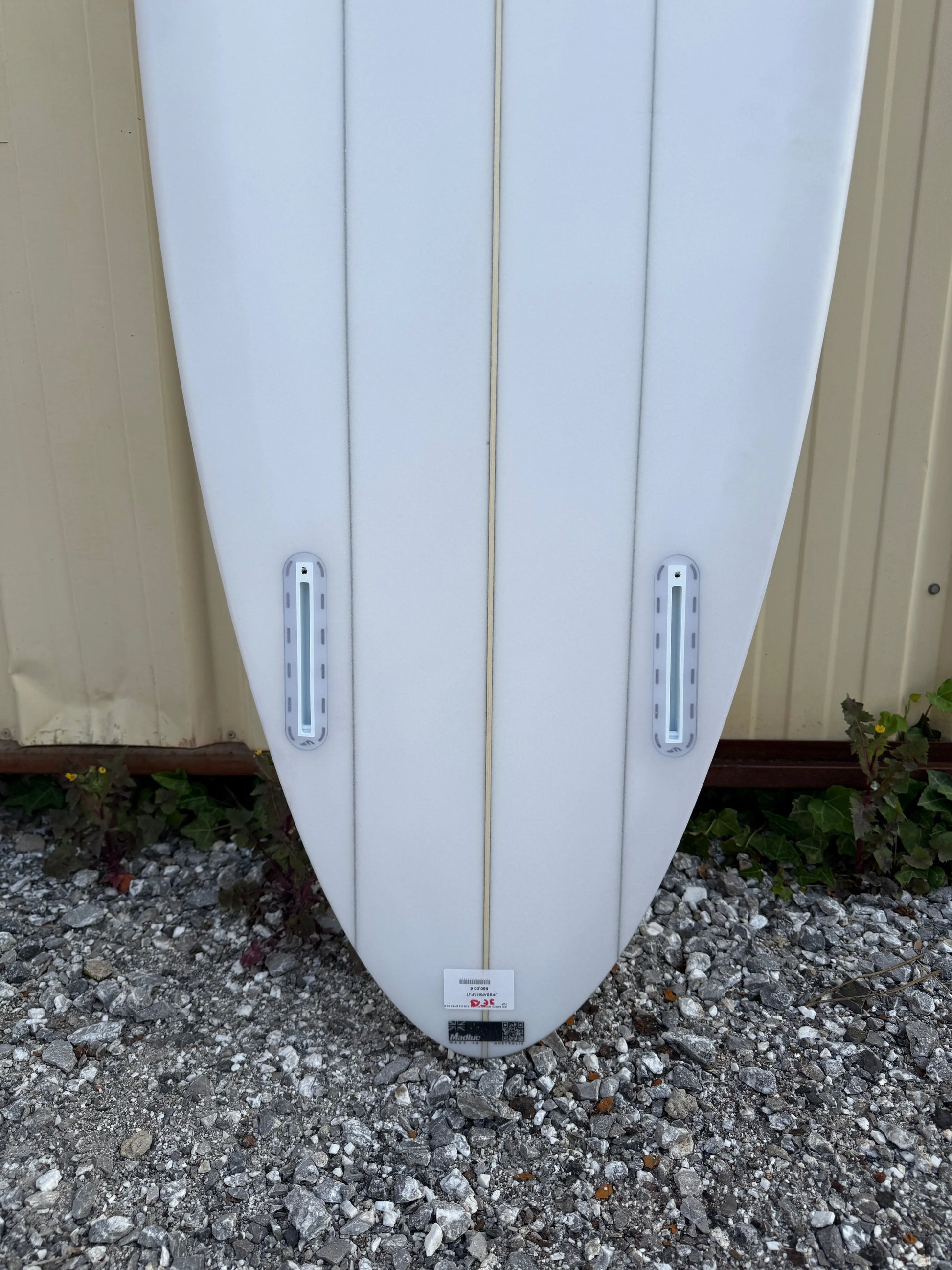 JS Big Baron PU 6'4 (34.3L) Js industries
