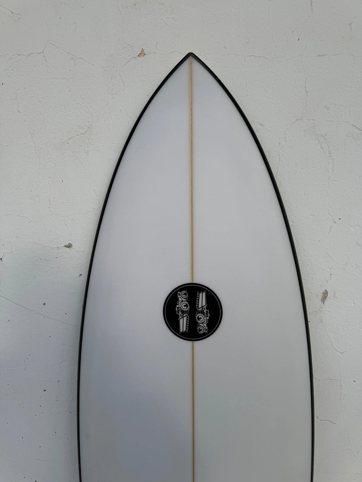 JS Black baron 5'5 (27.5L) Js industries