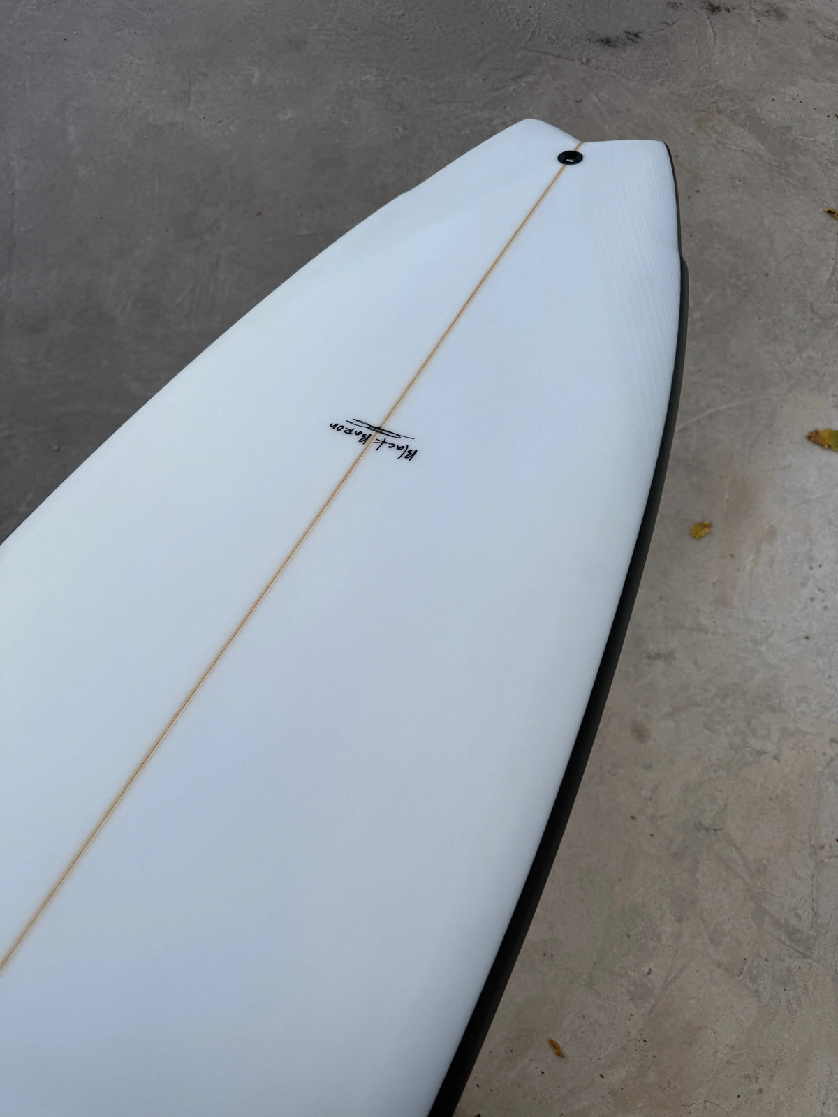 JS Black baron 5'5 (27.5L) Js industries