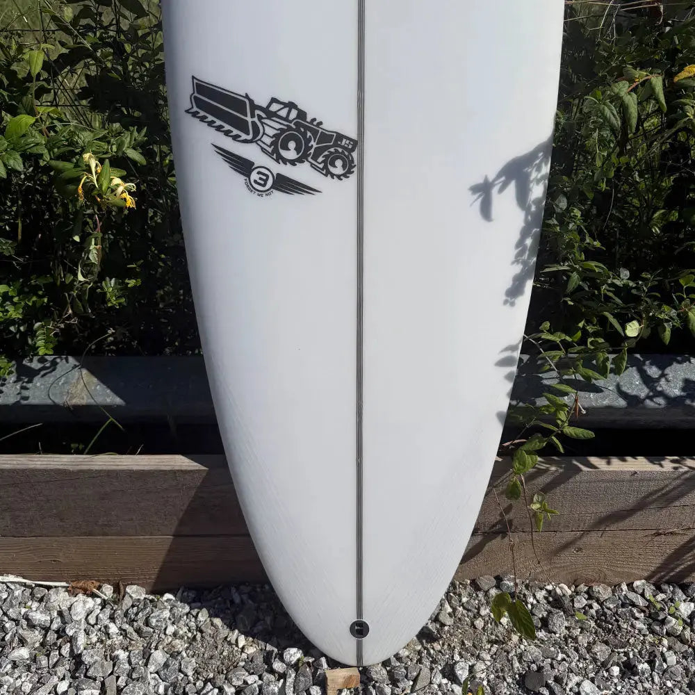 JS Forget Me Not FMN3 6'1 (30L) Js industries