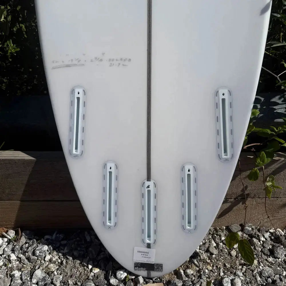 JS Forget Me Not FMN3 6'1 (30L) Js industries