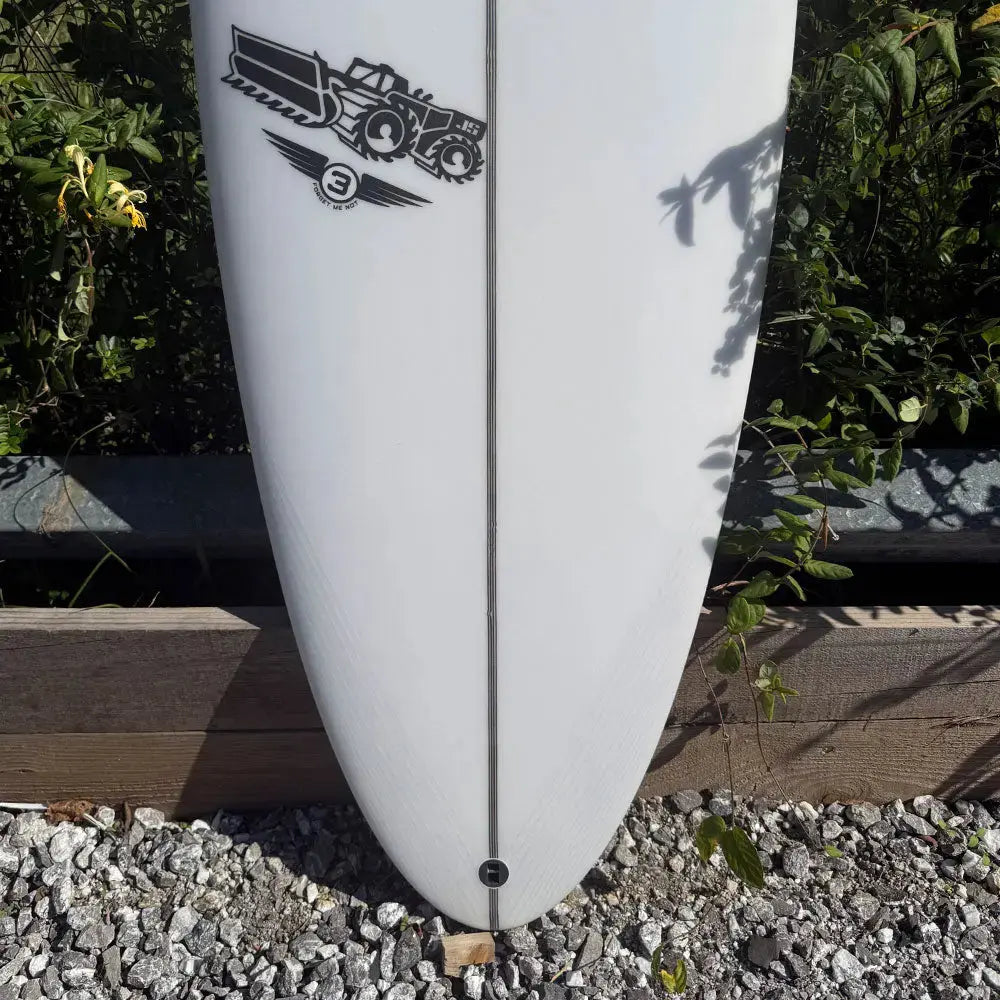 JS Forget Me Not FMN3 6'1 (30L) Js industries