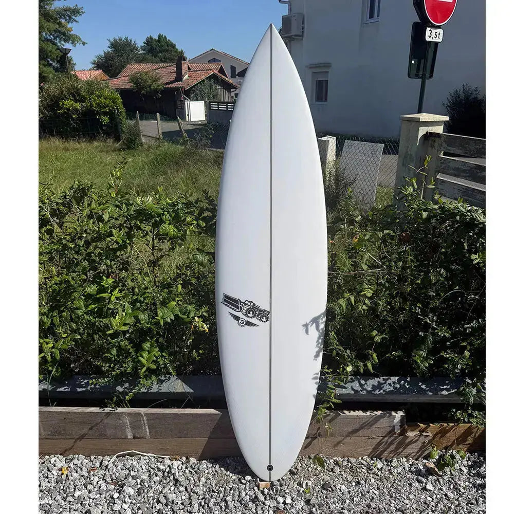 JS Forget Me Not FMN3 6'1 (30L) Js industries