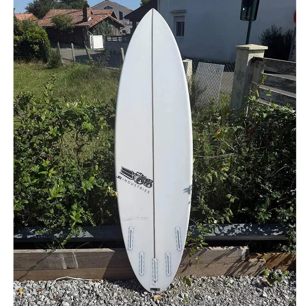 JS Forget Me Not FMN3 6'1 (30L) Js industries