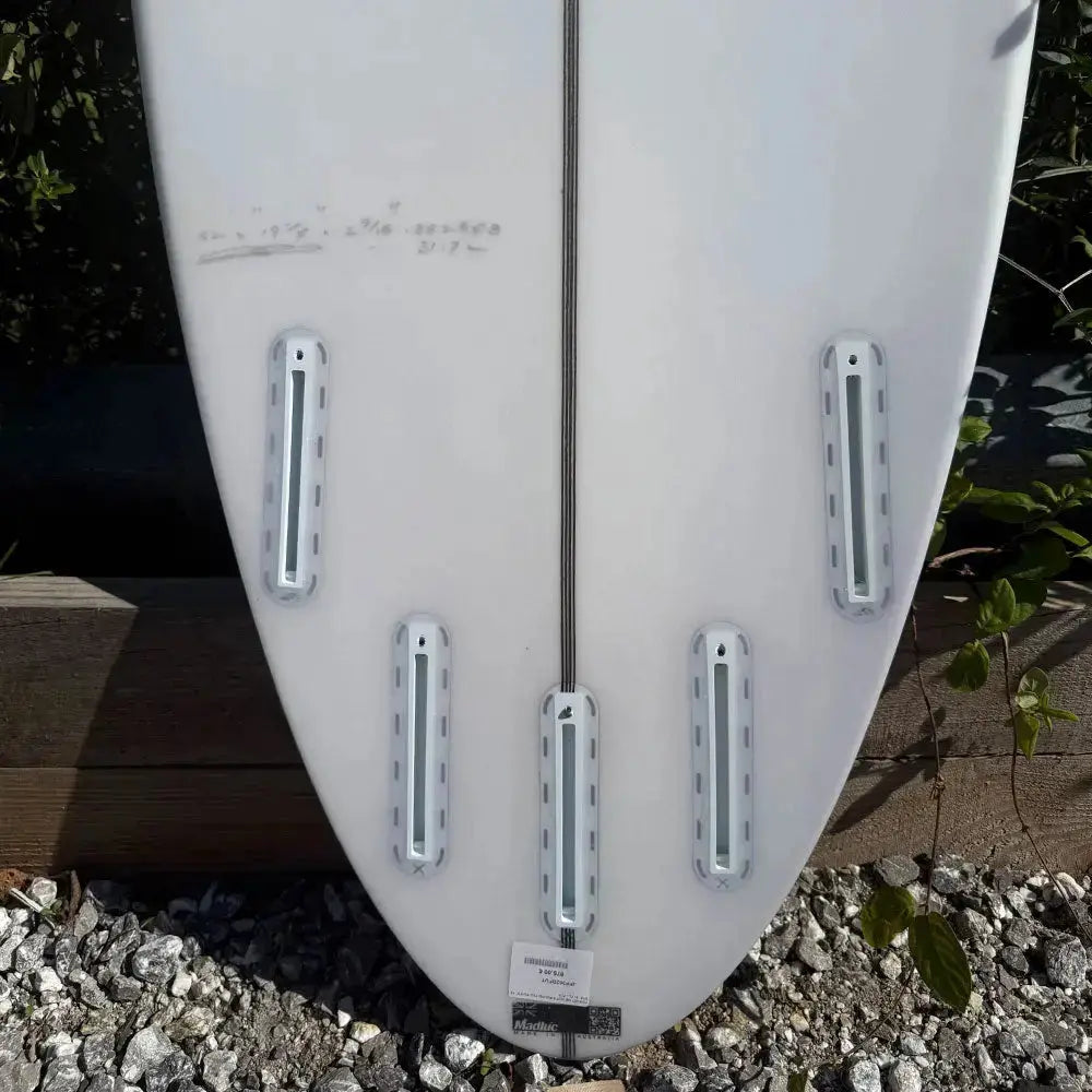 JS Forget Me Not FMN3 6'1 (30L) Js industries