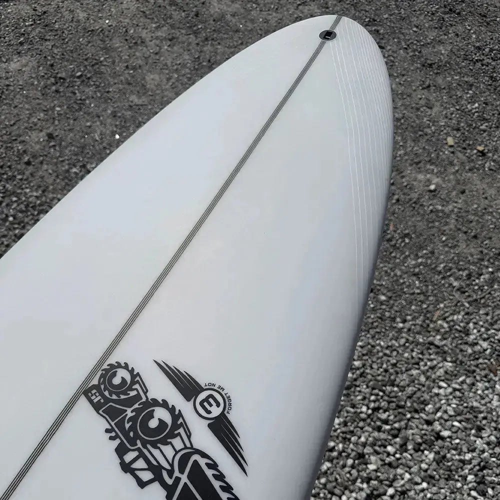 JS Forget Me Not FMN3 6'1 (30L) Js industries