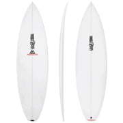 JS Monsta 5'11 (28.9L) Js industries