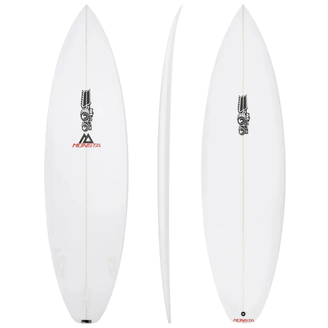 JS Monsta 5'11 (28.9L) Js industries