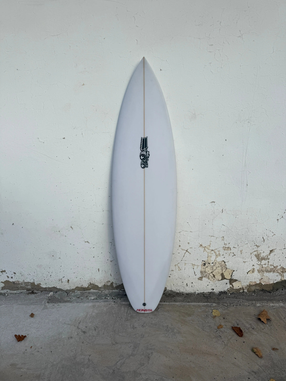 JS Monsta 6'0 (30.2L) Js industries
