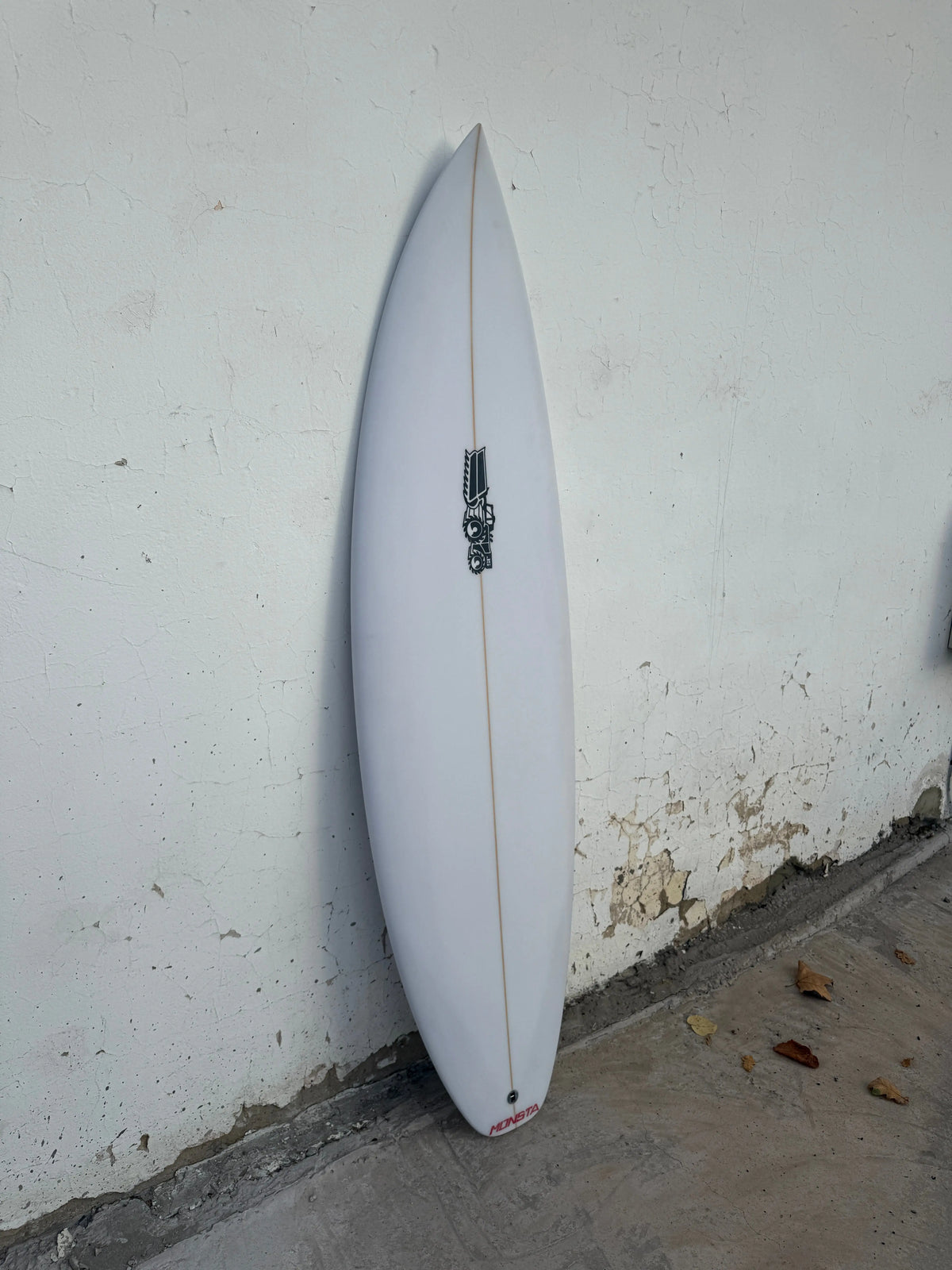 JS Monsta 6'0 (30.2L) Js industries