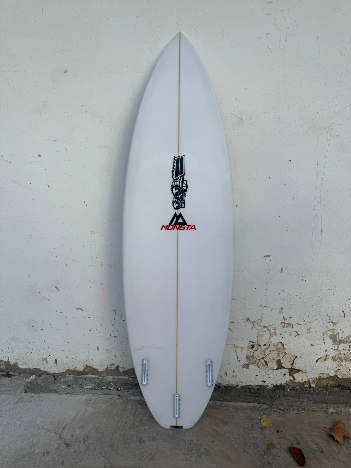 JS Monsta 6'0 (30.2L) Js industries